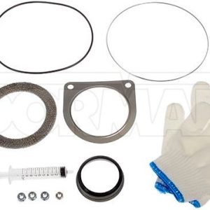 Dorman Turbocharger, OE Solutions ™, With Gasket – 667-274
