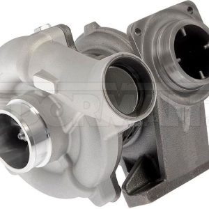 Dorman Turbocharger, OE Solutions ™, With Gasket – 667-274