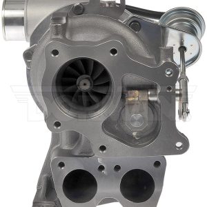 Dorman Turbocharger, OE Solutions ™, With Gasket – 667-281