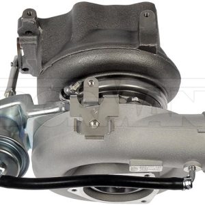 Dorman Turbocharger, OE Solutions ™, With Gasket – 667-281