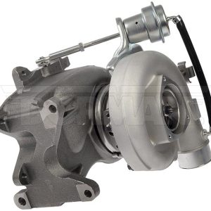 Dorman Turbocharger, OE Solutions ™, With Gasket – 667-281