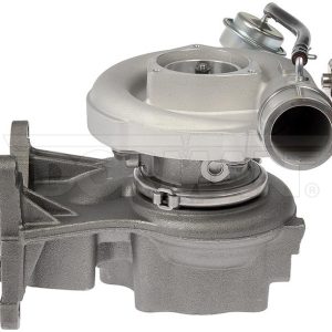 Dorman Turbocharger, OE Solutions ™, With Gasket – 667-281