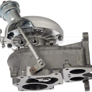 Dorman Turbocharger, OE Solutions ™, With Gasket – 667-281