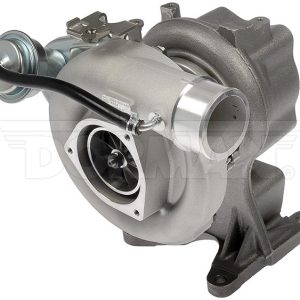 Dorman Turbocharger, OE Solutions ™, With Gasket – 667-281