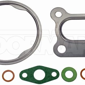 Dorman Turbocharger, OE Solutions™, Natural, Stainless Steel, 50 PSI Maximum Working Pressure – 667-422