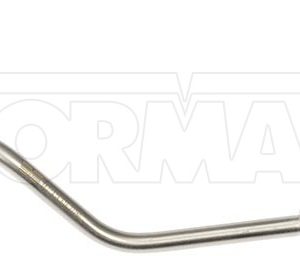 Dorman Turbocharger Coolant Line, OE Solutions™, 9 Inch Length, Molded Assembly, Boxed – 667-439