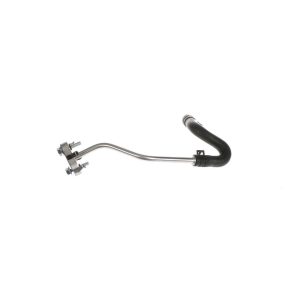 Dorman Turbocharger Coolant Line, OE Solutions™, 9 Inch Length, Molded Assembly, Boxed – 667-439