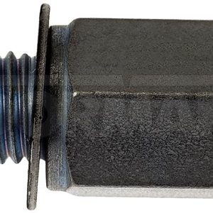 Dorman Turbocharger Coolant Line Fitting, OE Solutions ™, 17 Millimeter Inlet Diameter, 12 Millimeter Outlet Diameter, Male End TYPE1 – 667-504