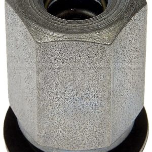 Dorman Turbocharger Coolant Line Fitting, OE Solutions ™, 17 Millimeter Inlet Diameter, 12 Millimeter Outlet Diameter, Male End TYPE1 – 667-504