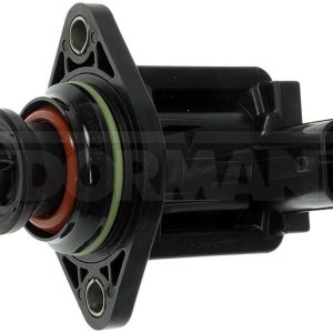 Dorman Turbocharger Boost Relief Valve, OE Solutions ™, Black, Plastic, Boxed – 667-515