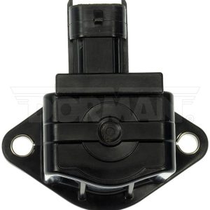 Dorman Turbocharger Boost Relief Valve, OE Solutions ™, Black, Plastic, Boxed – 667-515
