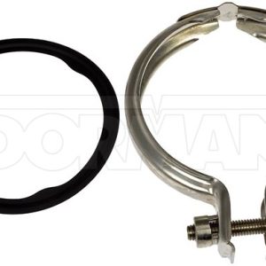 Dorman Exhaust Clamp, OE Solutions™, With Gasket – 667-523