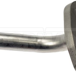 Dorman Turbocharger Oil Return Kit, OE Solutions ™, Aluminum, With Turbocharger Oil Return Tube/ Gasket/ Two Screws – 667-524
