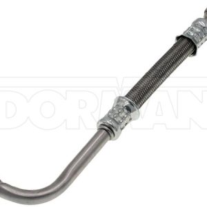 Dorman Turbocharger Oil Feed Line, OE Solutions ™ – 667-526