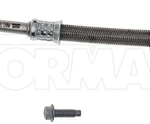 Dorman Turbocharger Oil Feed Line, OE Solutions ™ – 667-526