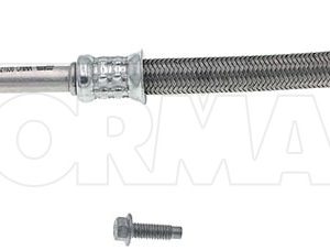 Dorman Turbocharger Oil Feed Line, OE Solutions ™ – 667-526