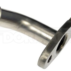 Dorman Turbocharger Oil Return Kit, OE Solutions ™, 6 Inch Length, Stainless Steel – 667-527