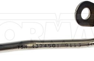Dorman Turbocharger Oil Return Kit, OE Solutions ™, Includes, 13.85 Inch Length, Stainless Steel – 667-533