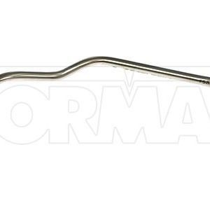 Dorman Turbocharger Oil Return Kit, OE Solutions ™, Includes, 13.85 Inch Length, Stainless Steel – 667-533