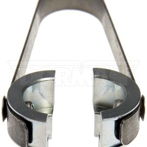 Dorman Fuel Line Disconnect Tool, OE Solutions ™, Fits 1/5 Inch Fuel Line, Natural, Aluminum, Single – 667-536