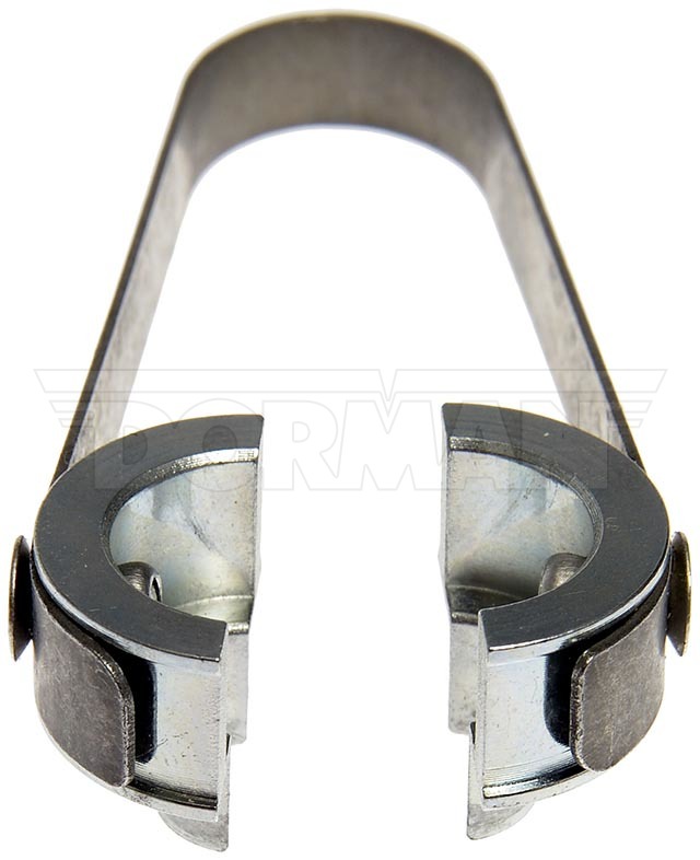 Dorman Fuel Line Disconnect Tool, OE Solutions ™, Fits 1/5 Inch Fuel Line, Natural, Aluminum, Single – 667-536