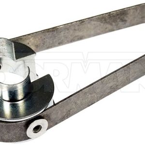 Dorman Fuel Line Disconnect Tool, OE Solutions ™, Fits 1/5 Inch Fuel Line, Natural, Aluminum, Single – 667-536