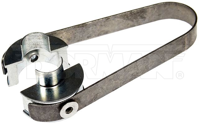 Dorman Fuel Line Disconnect Tool, OE Solutions ™, Fits 1/5 Inch Fuel Line, Natural, Aluminum, Single – 667-536