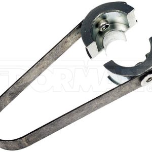 Dorman Fuel Line Disconnect Tool, OE Solutions ™, Fits 1/5 Inch Fuel Line, Natural, Aluminum, Single – 667-536