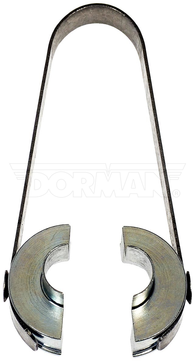 Dorman Fuel Line Disconnect Tool, OE Solutions ™, Fits 1/5 Inch Fuel Line, Natural, Aluminum, Single – 667-536