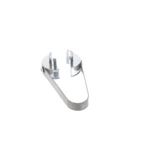 Dorman Fuel Line Disconnect Tool, OE Solutions ™, Fits 1/5 Inch Fuel Line, Natural, Aluminum, Single – 667-536