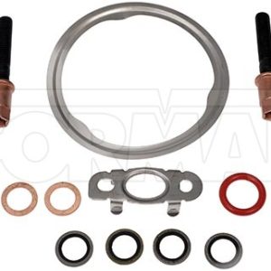 Dorman Turbocharger Installation Kit, OE Solutions ™ – 667-574