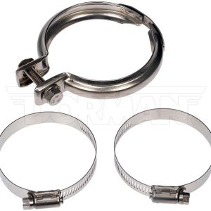 Dorman Turbocharger Installation Kit, OE Solutions ™ – 667-574