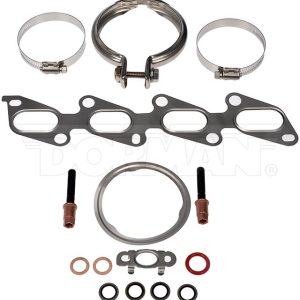 Dorman Turbocharger Installation Kit, OE Solutions ™ – 667-574