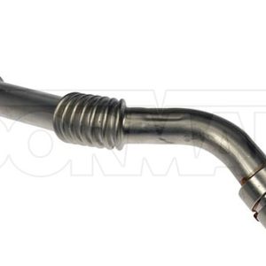 Dorman Turbocharger Oil Return Kit, OE Solutions ™, 8 Inch Length, Steel, 15 Millimeter Outside Diameter – 667-579