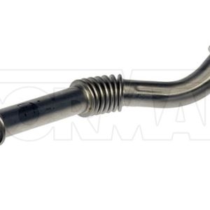 Dorman Turbocharger Oil Return Kit, OE Solutions ™, 8 Inch Length, Steel, 15 Millimeter Outside Diameter – 667-579