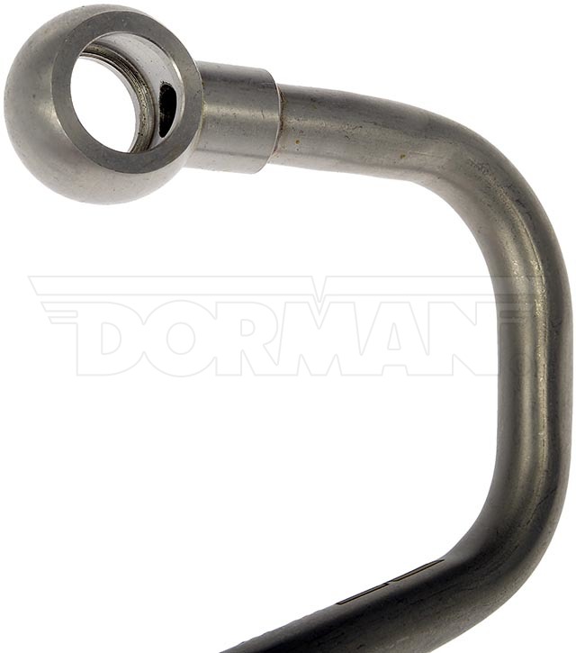 Dorman Turbocharger Coolant Line, OE Solutions ™ – 667-589