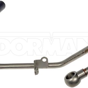 Dorman Turbocharger Coolant Line, OE Solutions ™ – 667-589