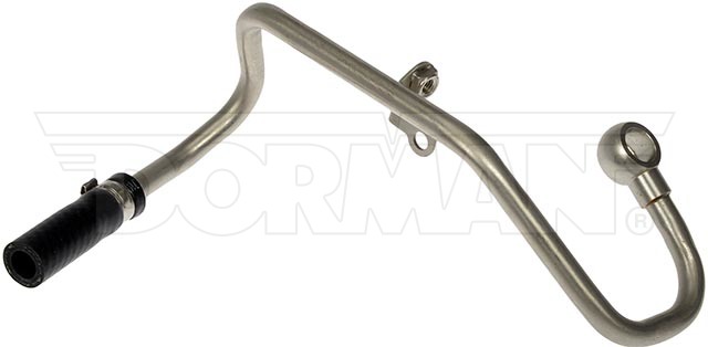 Dorman Turbocharger Coolant Line, OE Solutions ™ – 667-589