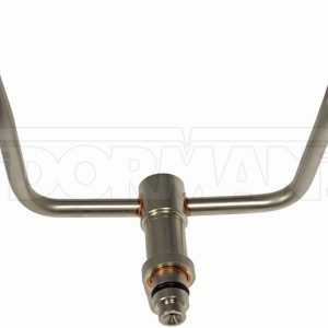 Dorman Turbocharger Oil Feed Line, OE Solutions ™ – 667-595