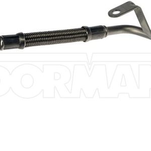 Dorman Turbocharger Oil Feed Line, OE Solutions ™ – 667-595