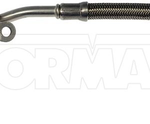 Dorman Turbocharger Oil Feed Line, OE Solutions ™ – 667-595