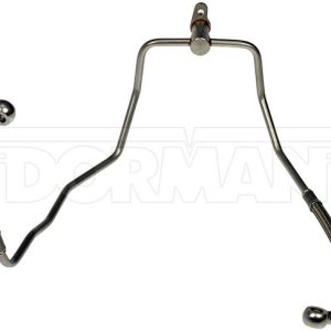 Dorman Turbocharger Oil Feed Line, OE Solutions ™ – 667-595