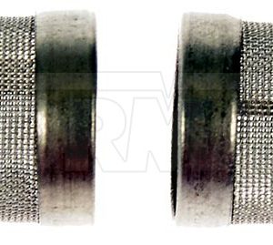 Dorman Turbocharger Oil Filter, OE Solutions™, 0.4 Inch Length, 1/8 Inch Outside Diameter, Boxed – 667-665