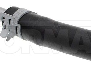 Dorman Turbocharger Coolant Line, OE Solutions ™, 1/4 Inch Outside Diameter, 20.1 Inch Length, Molded Assembly – 667-684