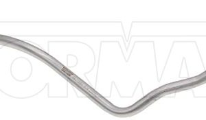 Dorman Turbocharger Coolant Line, OE Solutions ™, 1/4 Inch Outside Diameter, 20.1 Inch Length, Molded Assembly – 667-684