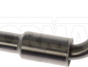 Dorman Turbocharger Coolant Line, OE Solutions™, 1/4 Inch Inside Diameter, 0.65 Inch Outside Diameter, 10-1/2 Inch Length, Molded Assembly – 667-688