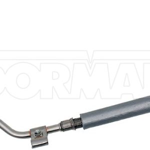 Dorman Turbocharger Coolant Line, OE Solutions ™, 13.1 Inch Length, 0.2 Inch Outside Diameter, Molded Assembly – 667-712