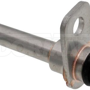 Dorman Turbocharger Coolant Line, OE Solutions ™, 13.1 Inch Length, 0.2 Inch Outside Diameter, Molded Assembly – 667-712
