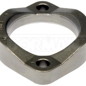 Dorman Exhaust Pipe Flange, OE Solutions ™, 1.6 Inch Inside Diameter, 1/8 Inch Thickness, Aluminum, Single – 667-725