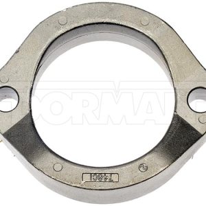 Dorman Exhaust Pipe Flange, OE Solutions ™, 1.6 Inch Inside Diameter, 1/8 Inch Thickness, Aluminum, Single – 667-725